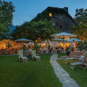 Schlosswirt zu Anif - Hotel und Restaurant